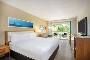 thumbnail: View from room