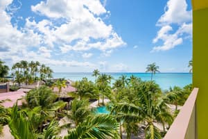 thumbnail: View from room
