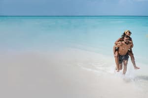 thumbnail: Beach