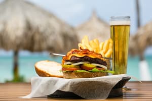 thumbnail: Food and drink