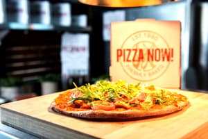 thumbnail: Food and drink