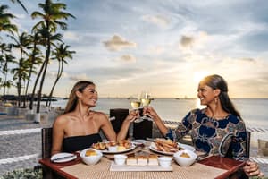 thumbnail: Dining
