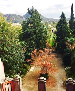 thumbnail: Garden