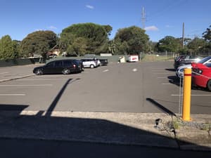 thumbnail: Parking