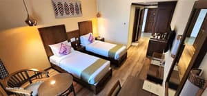 thumbnail: Room