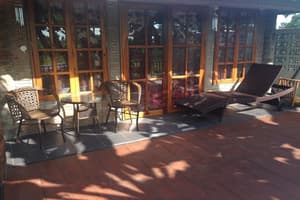 thumbnail: Terrace/patio