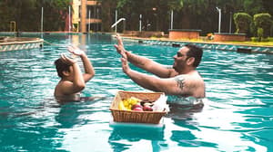 thumbnail: Pool