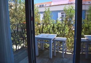 thumbnail: View from room