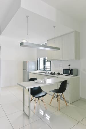 thumbnail: In-room dining
