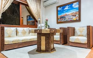 thumbnail: Living area