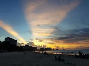 thumbnail: Beach