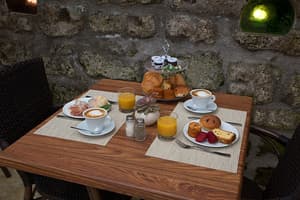 thumbnail: Breakfast meal