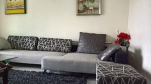 thumbnail: Living area