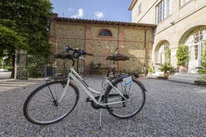 thumbnail: Bicycling
