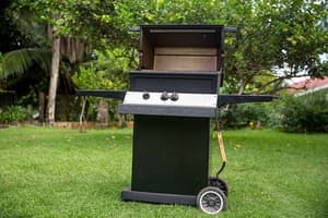 thumbnail: BBQ/picnic area