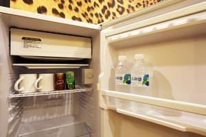 thumbnail: Mini-refrigerator