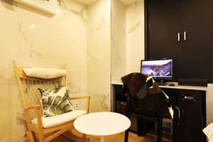 thumbnail: Room amenity