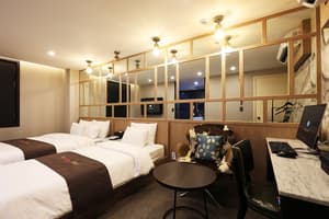 thumbnail: Room