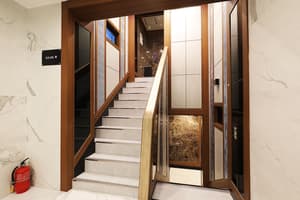 thumbnail: Staircase