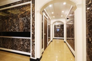thumbnail: Hallway