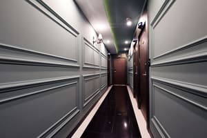 thumbnail: Hallway
