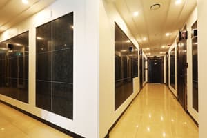 thumbnail: Hallway