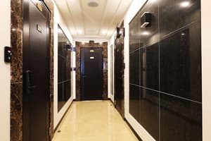 thumbnail: Hallway