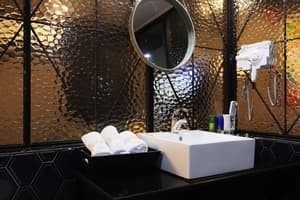 thumbnail: Bathroom sink