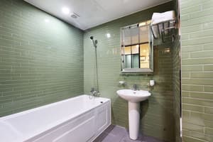 thumbnail: Bathroom