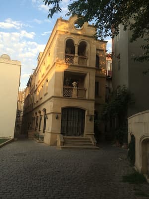 thumbnail: View from property