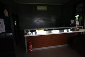 thumbnail: Reception
