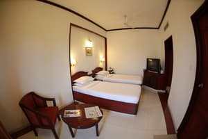 thumbnail: Room