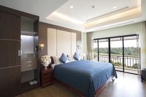 thumbnail: View from room