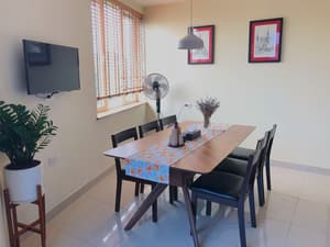 thumbnail: Living area