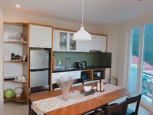 thumbnail: Private kitchen