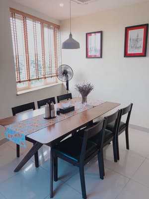 thumbnail: Private kitchen