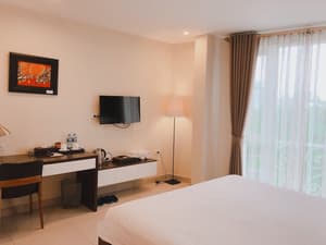 thumbnail: Room