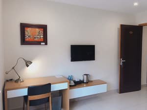 thumbnail: Room