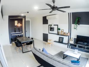 thumbnail: Living area