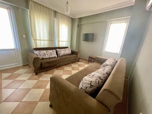 thumbnail: Interior