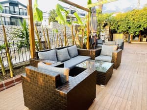 thumbnail: Living area
