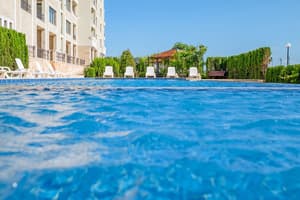 thumbnail: Outdoor pool