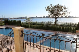 thumbnail: Outdoor pool