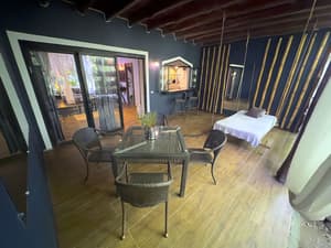 thumbnail: Terrace/patio