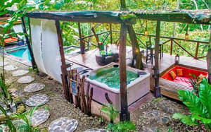 thumbnail: Terrace/patio