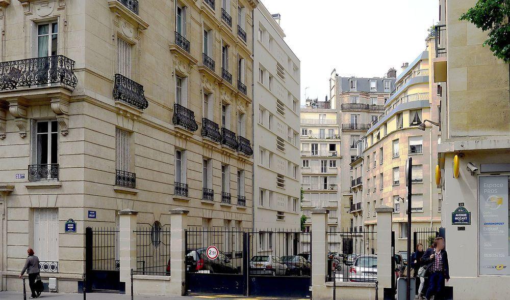 Pelican Stay - Apt Near Arc De Triomphe 1