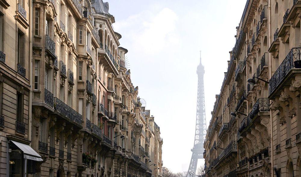 Pelican Stay - Apt Near Arc De Triomphe 4