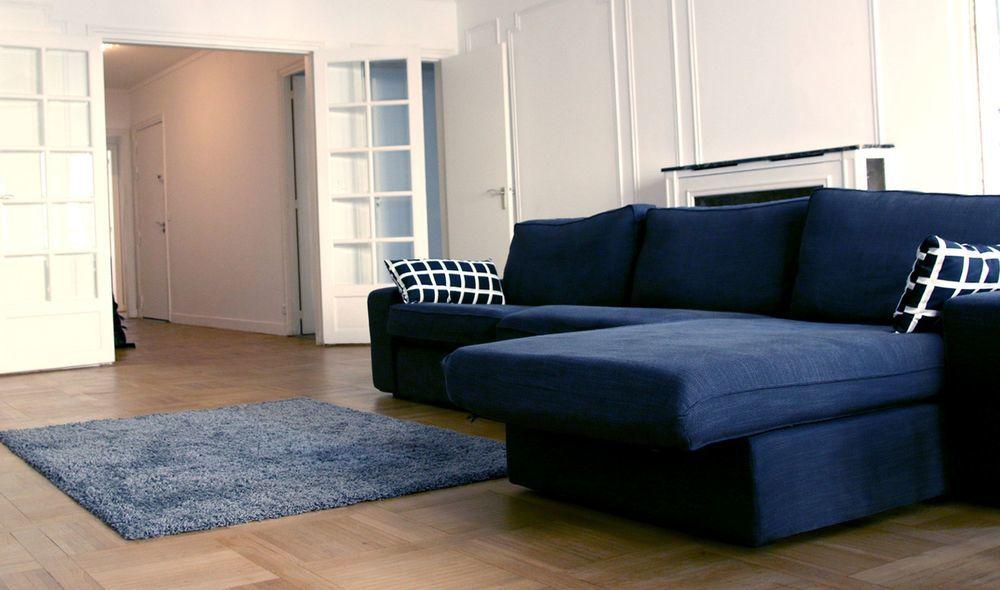 Pelican Stay - Apt Near Arc De Triomphe 8