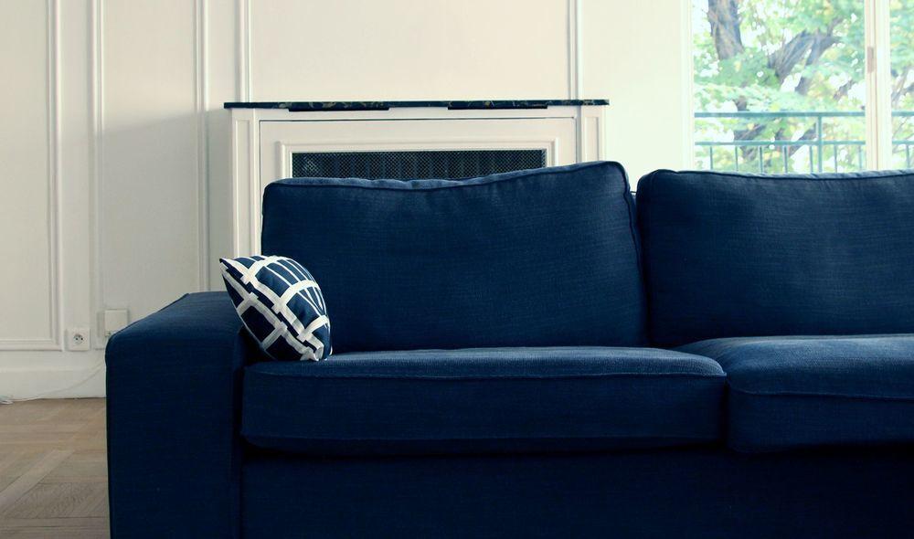 Pelican Stay - Apt Near Arc De Triomphe 10