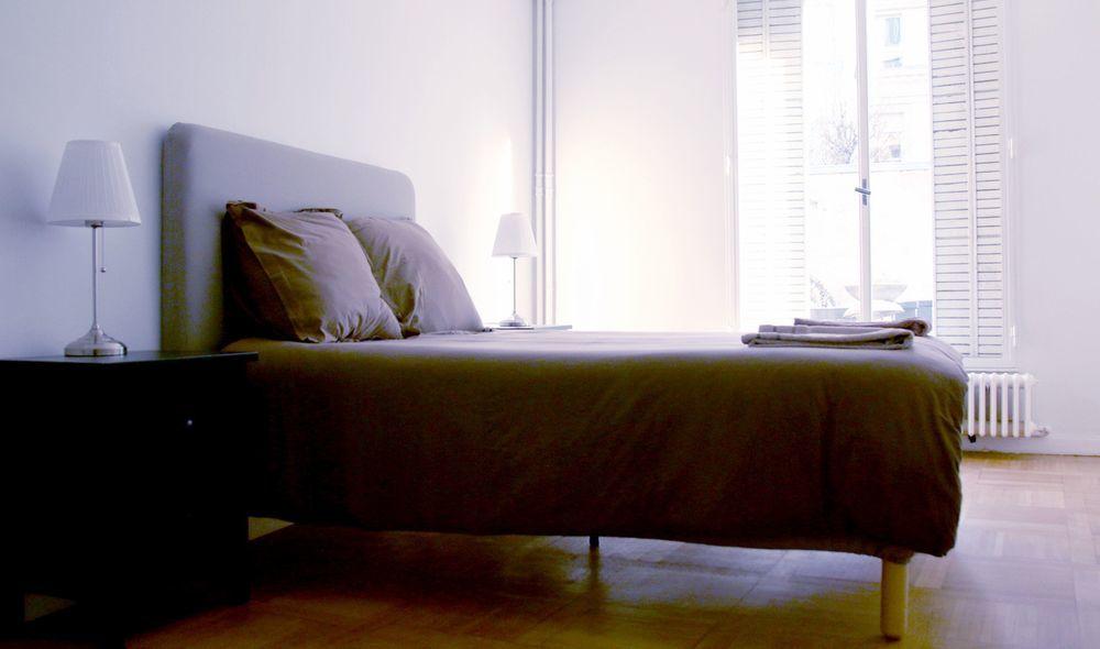 Pelican Stay - Apt Near Arc De Triomphe 11